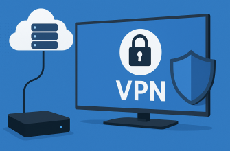 Инструкция настройки vpn