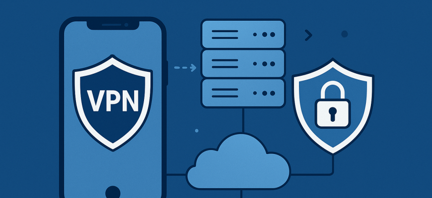 Лучшие vpn для iphone в россии