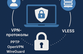 Что такое ваня впн