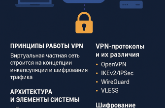 Что такое ваня впн