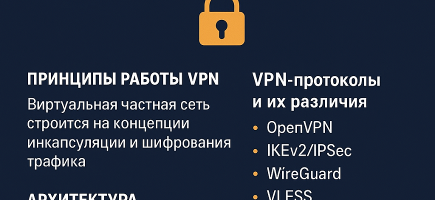 Что такое ваня впн